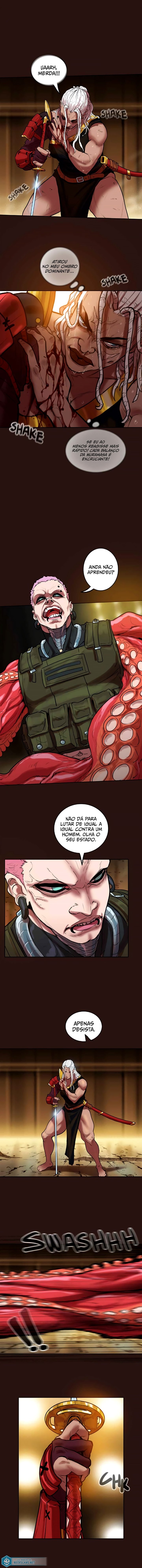 Provação Capítulo 59 Página 9