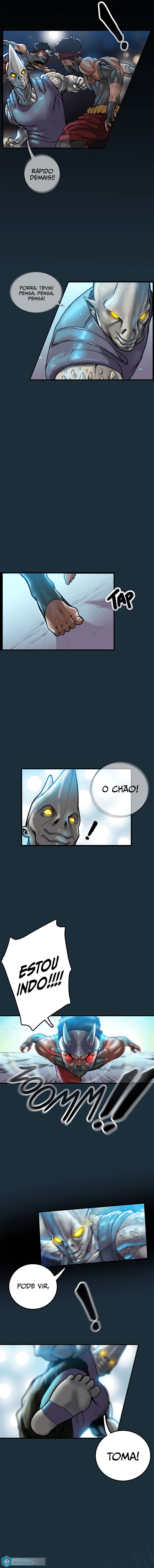 Provação Capítulo 6 Página 4