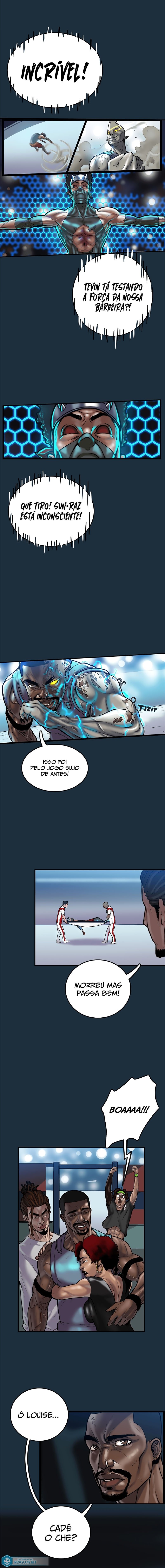 Provação Capítulo 6 Página 7