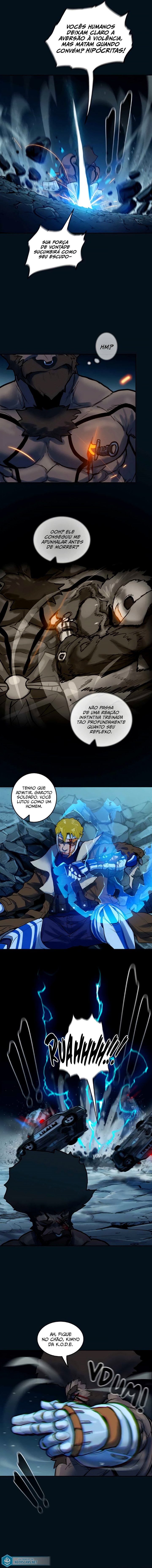 Provação Capítulo 60 Página 12