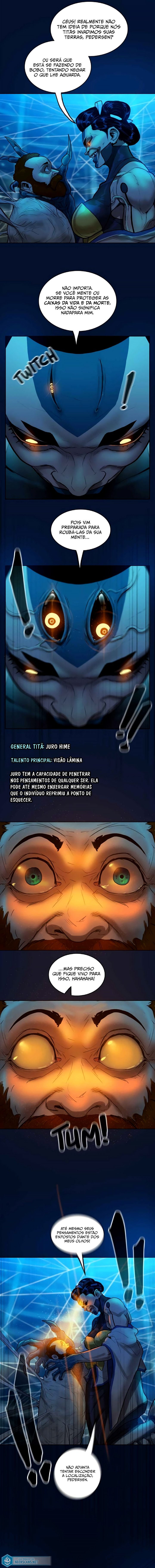 Provação Capítulo 61 Página 15