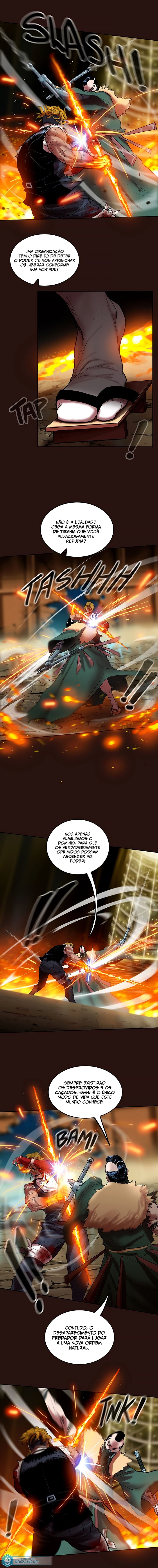 Provação Capítulo 62 Página 5
