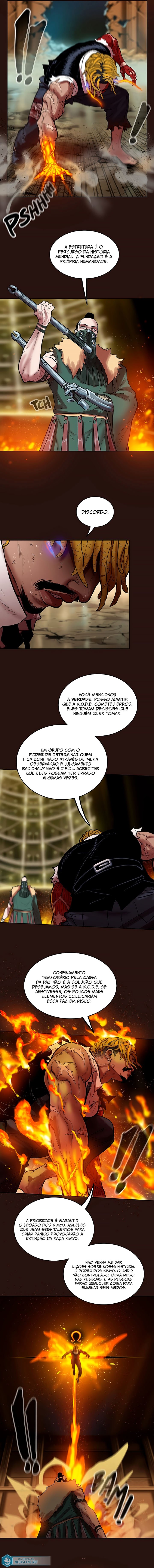Provação Capítulo 62 Página 7