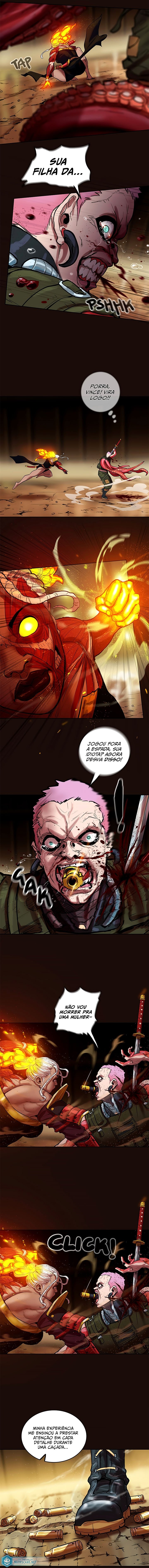 Provação Capítulo 63 Página 14