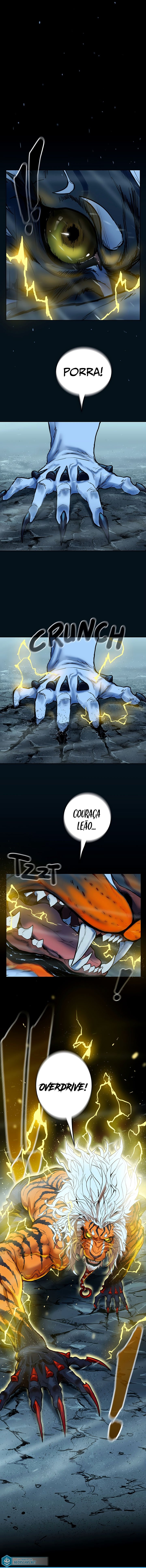 Provação Capítulo 64 Página 14