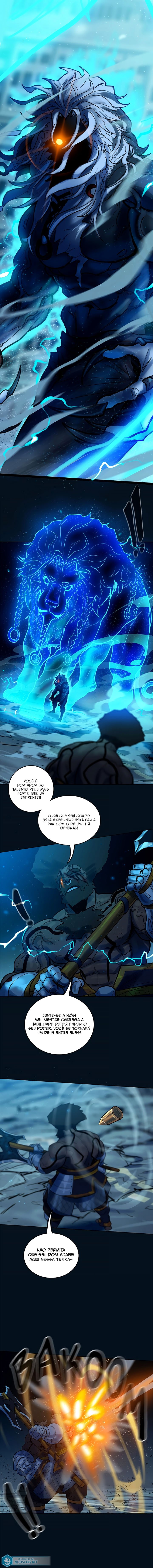 Provação Capítulo 64 Página 2