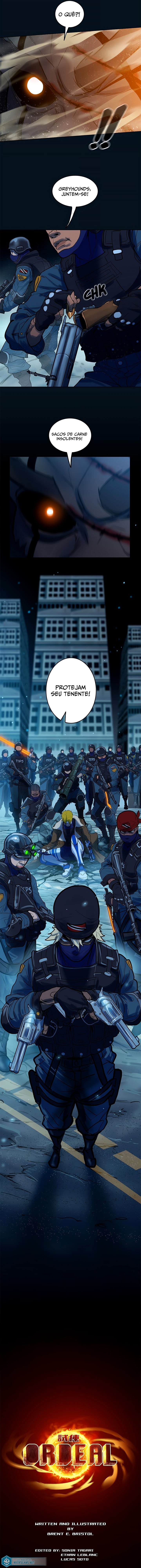 Provação Capítulo 64 Página 3