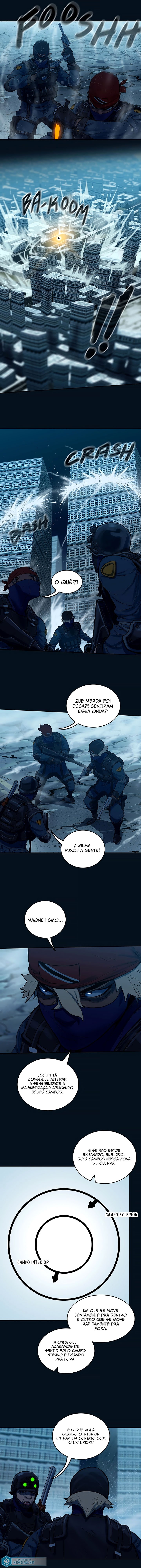 Provação Capítulo 64 Página 7