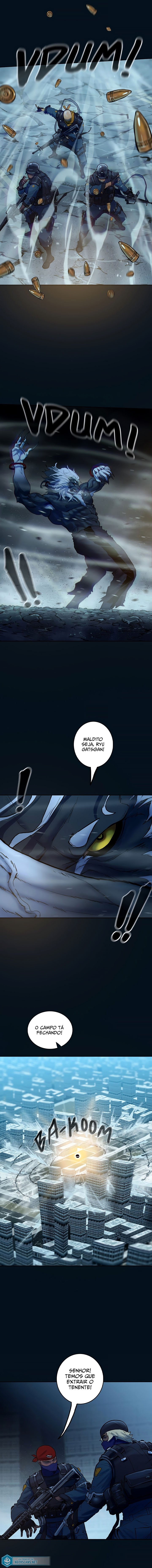 Provação Capítulo 64 Página 9
