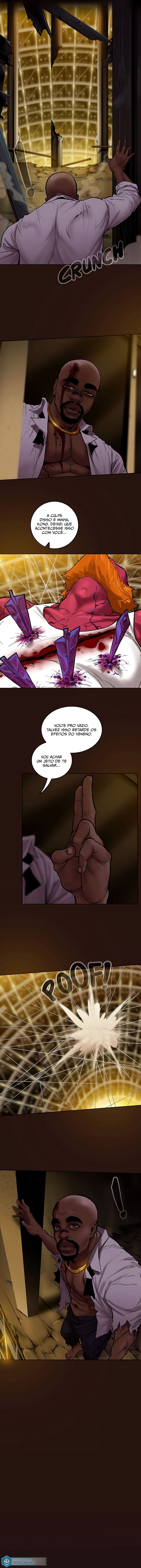 Provação Capítulo 65 Página 10