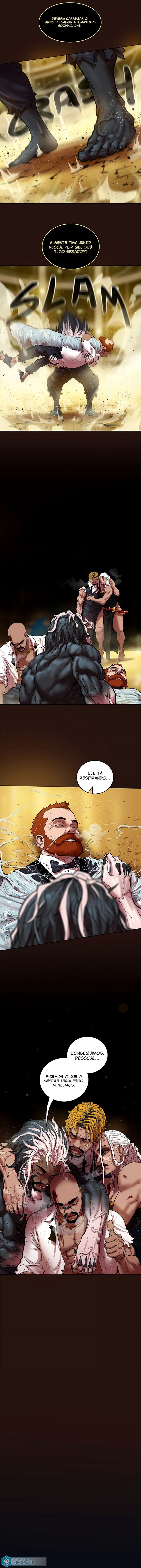 Provação Capítulo 66 Página 5
