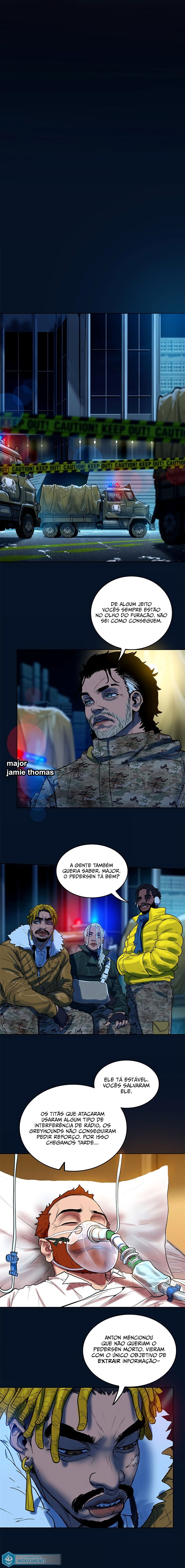 Provação Capítulo 66 Página 6