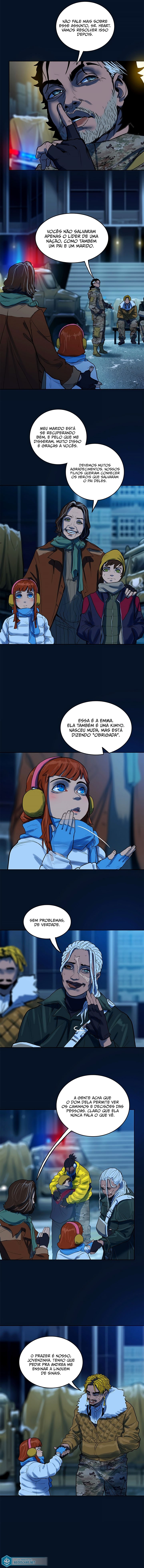 Provação Capítulo 66 Página 7