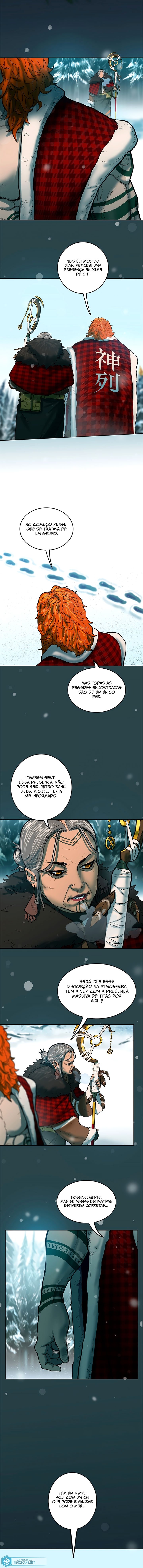 Provação Capítulo 67 Página 11