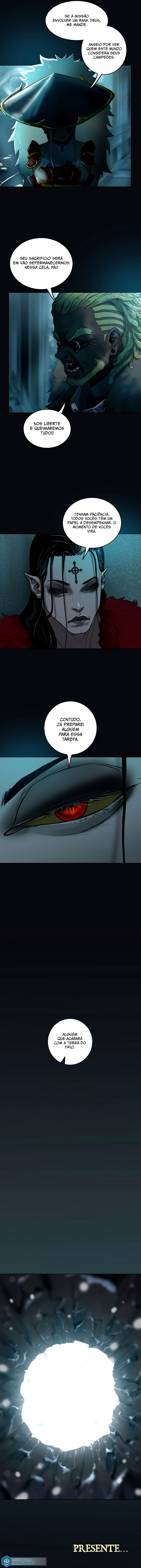 Provação Capítulo 67 Página 14