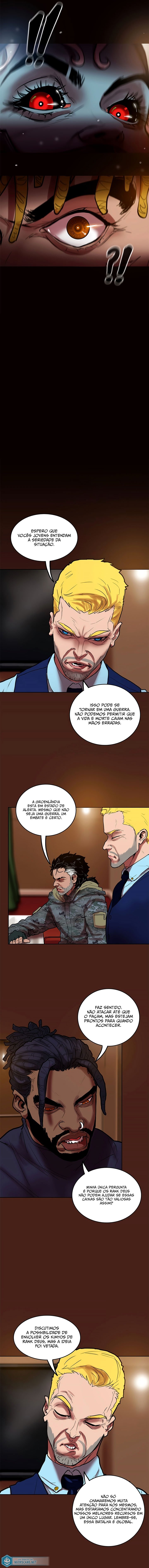 Provação Capítulo 67 Página 7