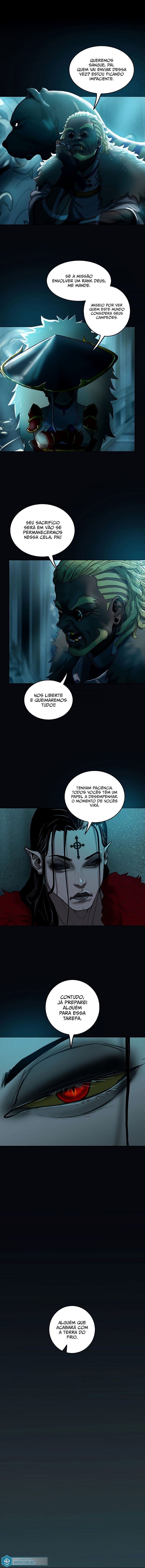 Provação Capítulo 68 Página 2