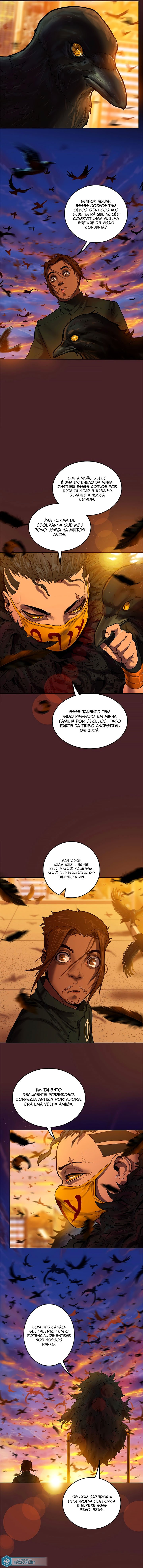 Provação Capítulo 68 Página 6