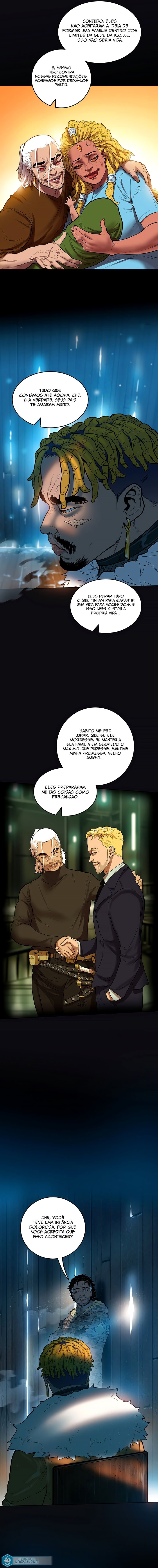 Provação Capítulo 69 Página 10