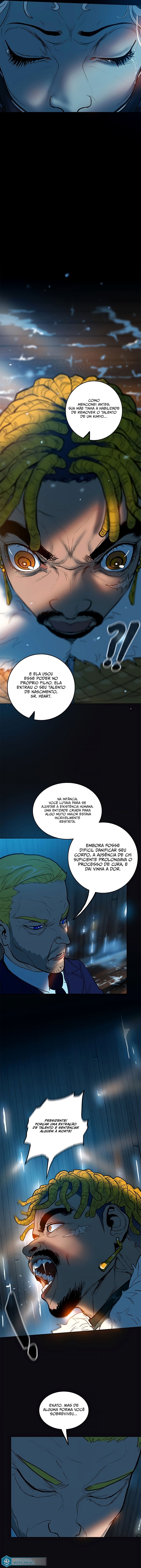 Provação Capítulo 69 Página 12