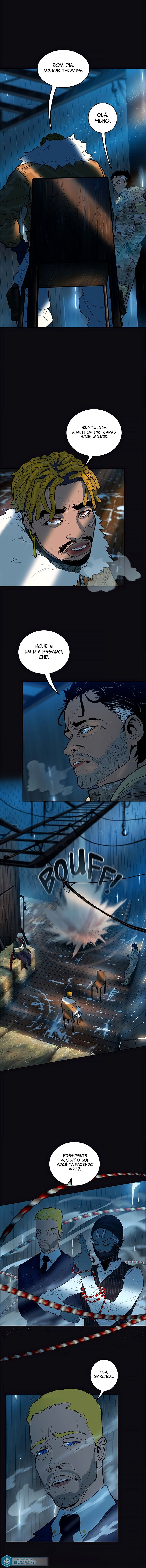 Provação Capítulo 69 Página 4