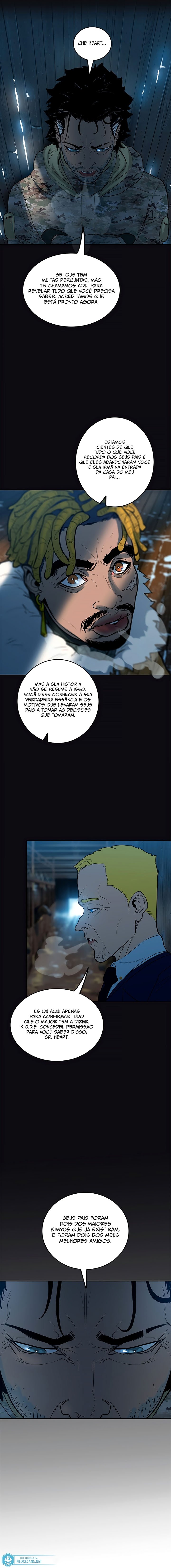 Provação Capítulo 69 Página 5
