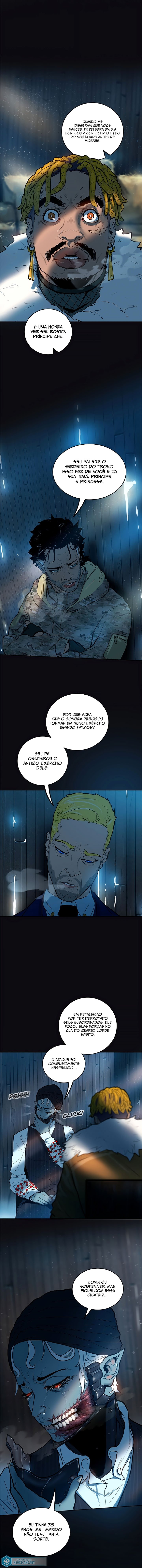 Provação Capítulo 69 Página 7