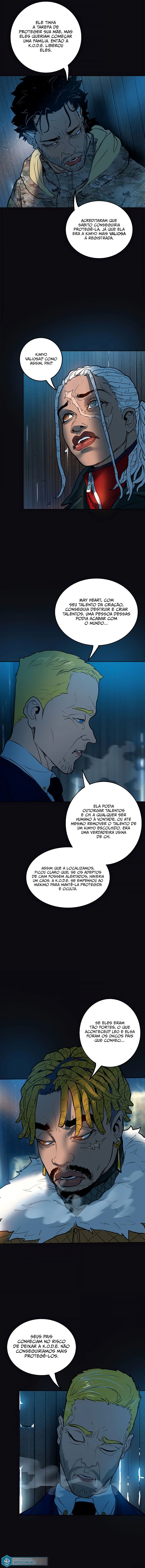 Provação Capítulo 69 Página 9