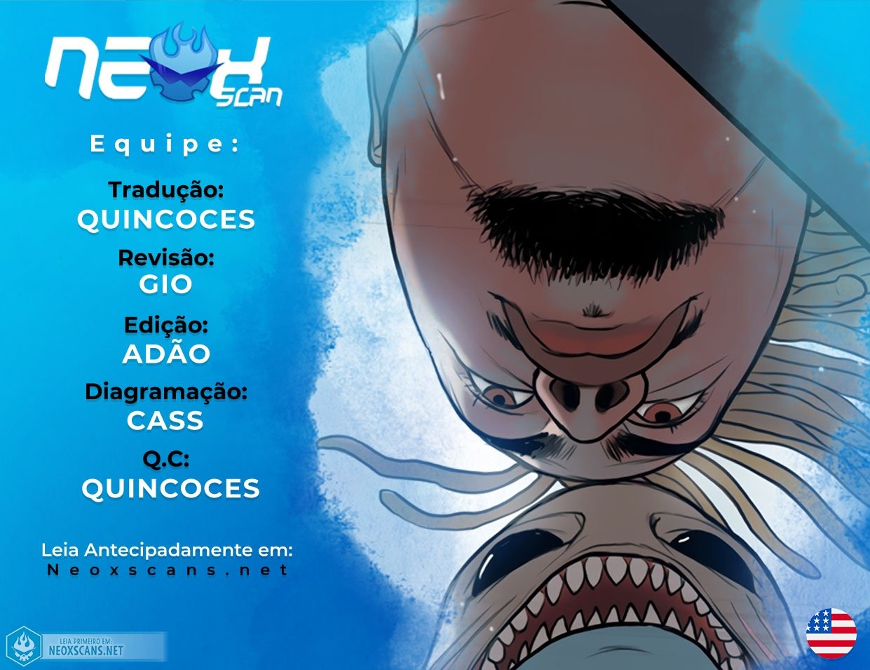 Provação Capítulo 7 Página 1