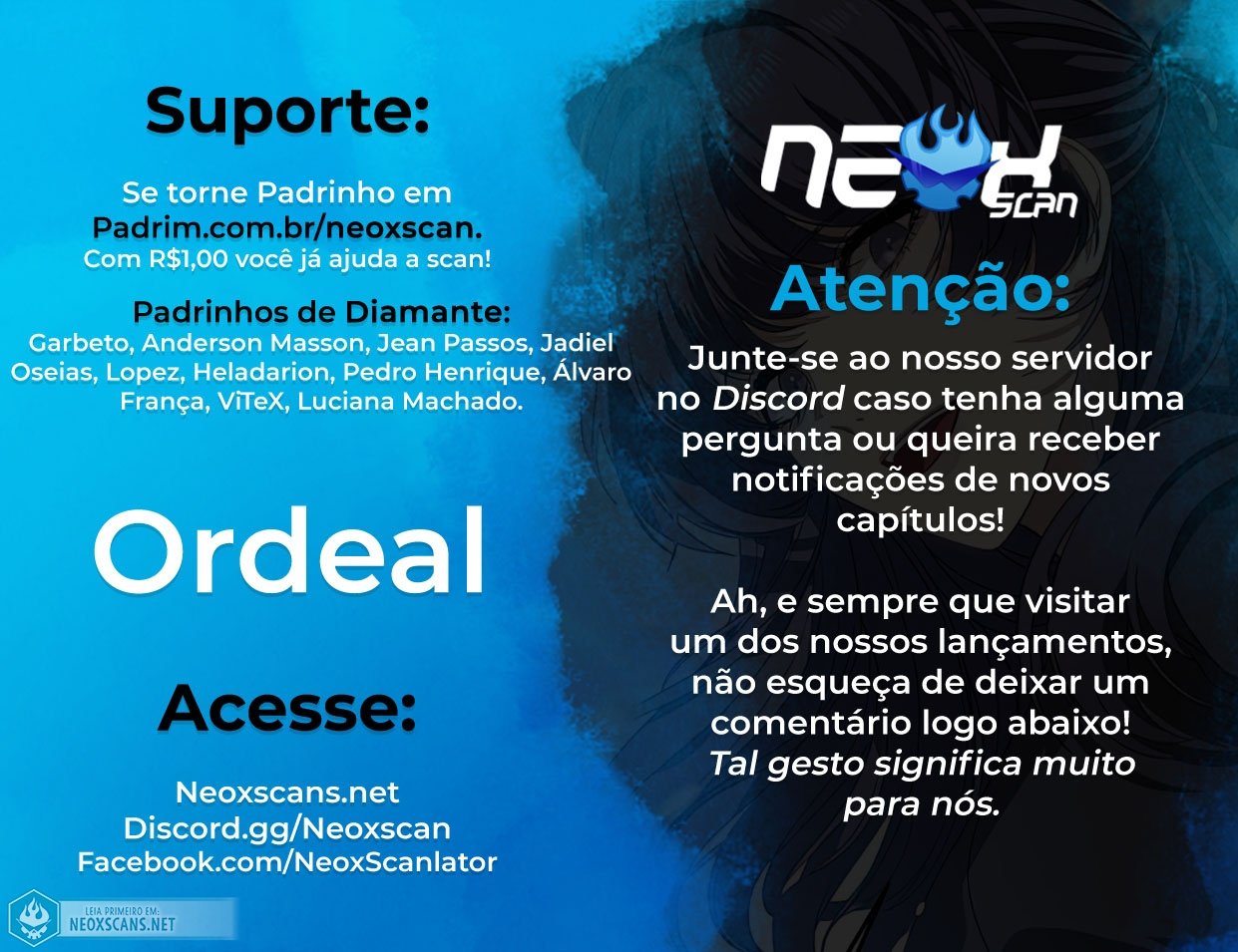 Provação Capítulo 7 Página 12