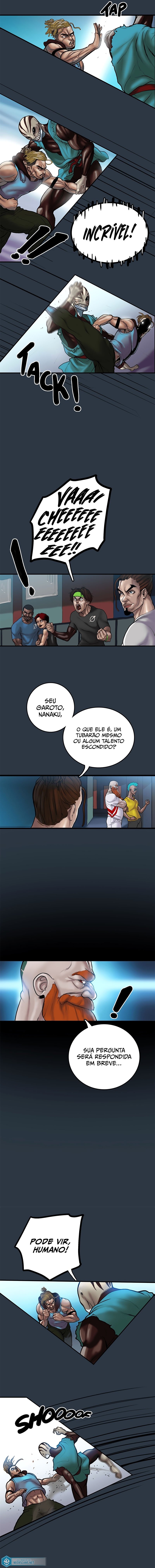 Provação Capítulo 7 Página 3