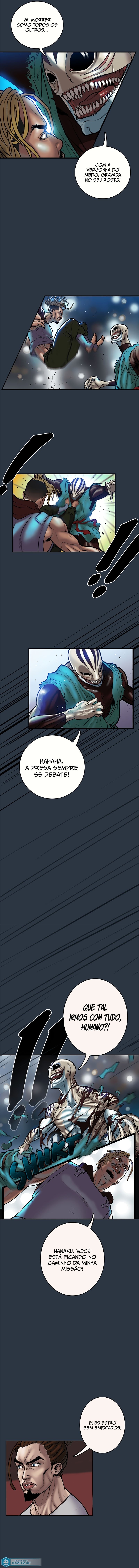 Provação Capítulo 7 Página 5