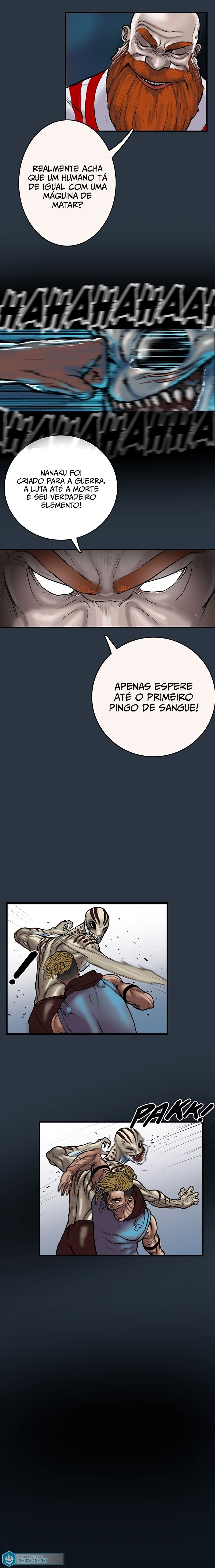 Provação Capítulo 7 Página 6