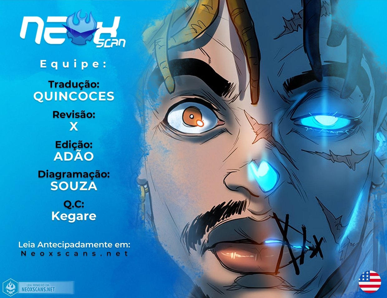 Provação Capítulo 70 Página 1