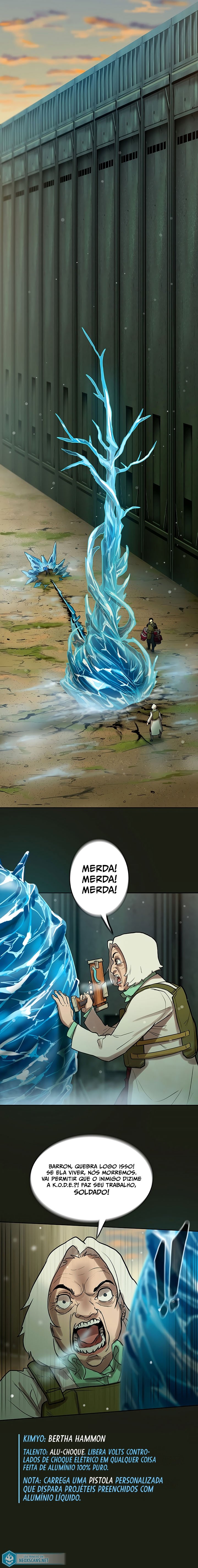 Provação Capítulo 72 Página 4