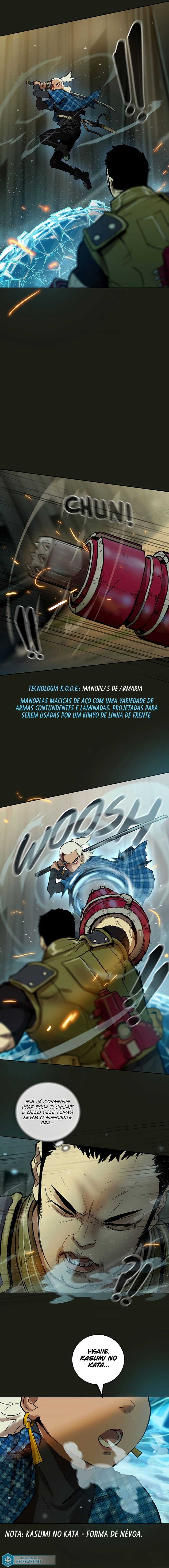 Provação Capítulo 72 Página 7