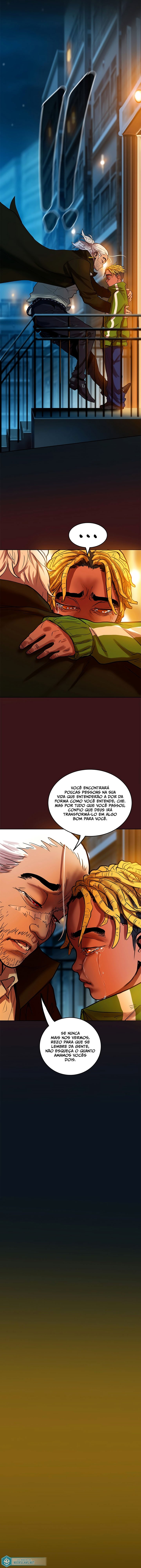 Provação Capítulo 73 Página 10