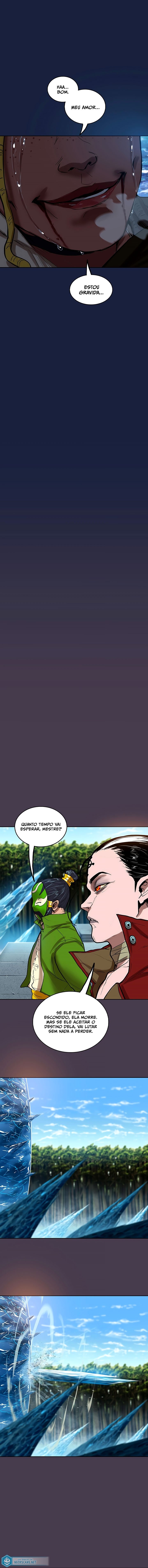 Provação Capítulo 73 Página 19