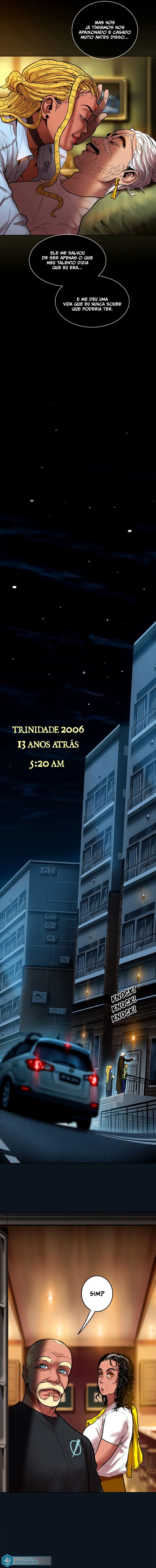 Provação Capítulo 73 Página 4
