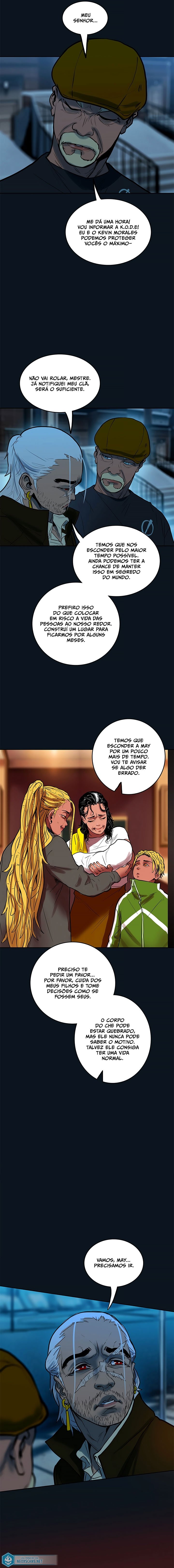 Provação Capítulo 73 Página 7