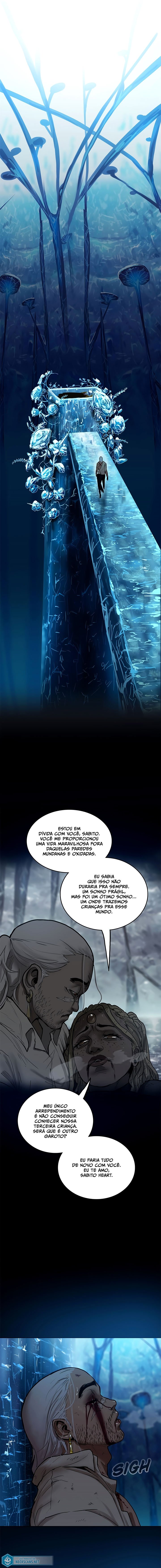 Provação Capítulo 74 Página 21