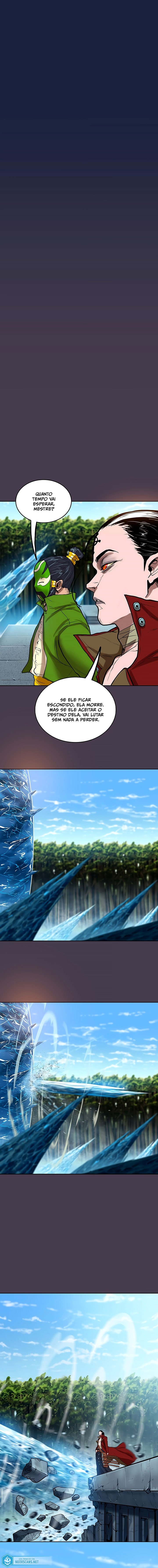 Provação Capítulo 74 Página 4