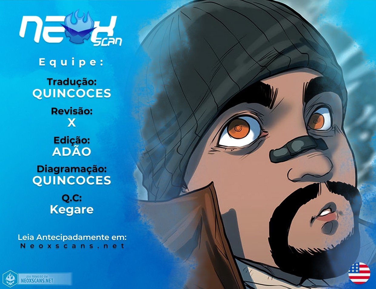 Provação Capítulo 75 Página 1