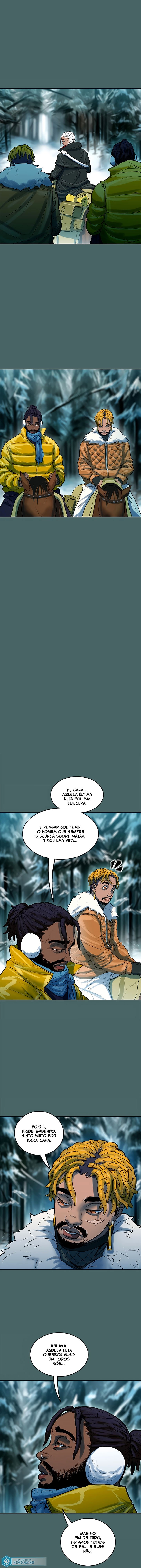 Provação Capítulo 75 Página 10