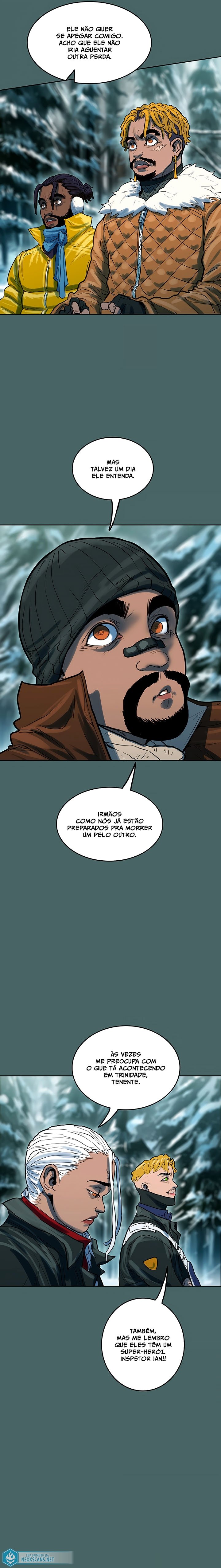 Provação Capítulo 75 Página 12
