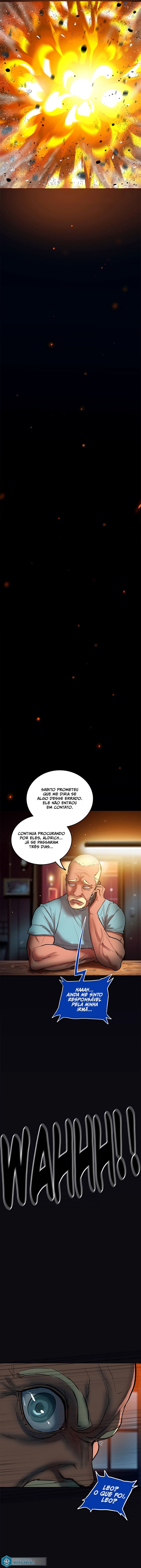 Provação Capítulo 75 Página 3