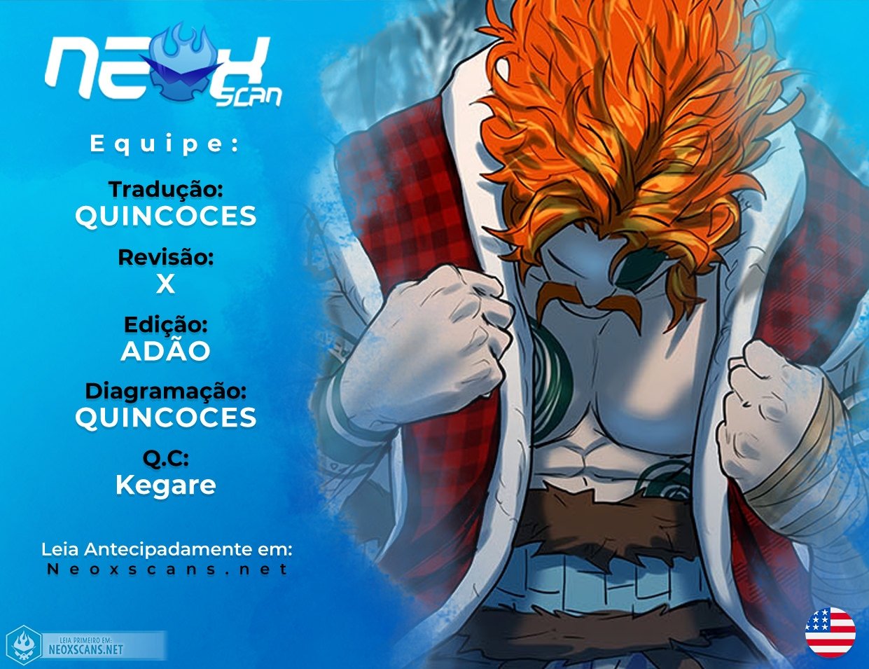 Provação Capítulo 76 Página 1