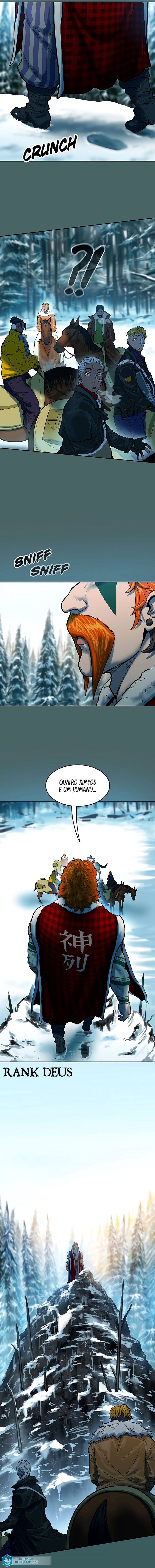 Provação Capítulo 76 Página 3