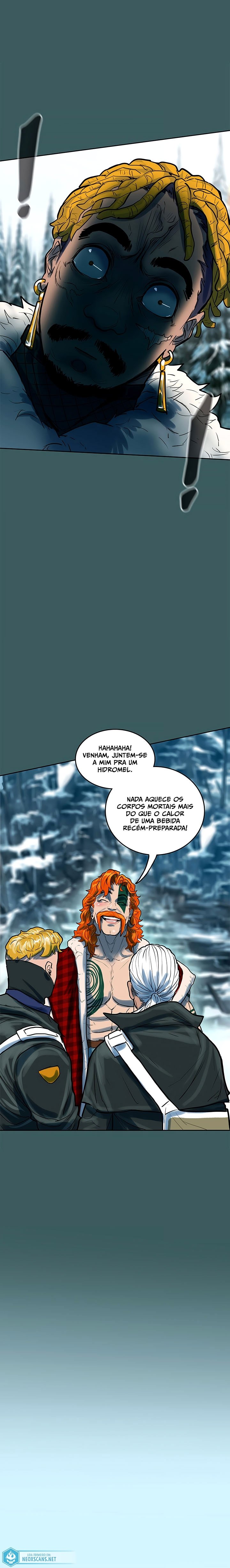 Provação Capítulo 76 Página 9