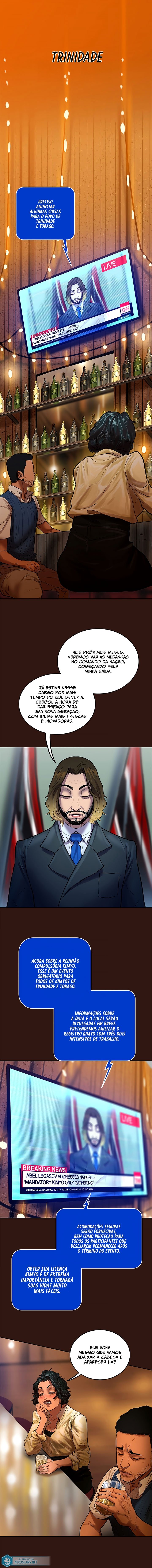 Provação Capítulo 77 Página 2